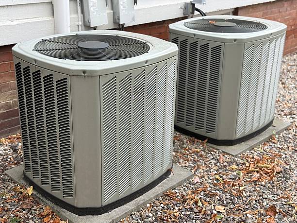 Reliable Hvac Repair contractor in Eureka, IL by Leonard HVAC
