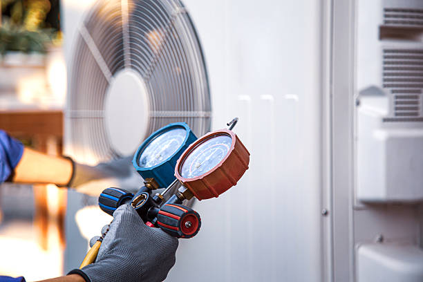 Affordable Hvac Repair solutions in Eureka, IL